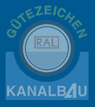  Gütesicherung Kanalbau RAL-GZ 961