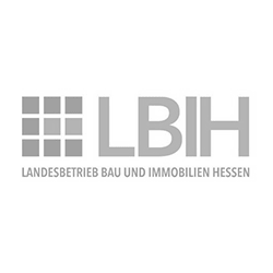 LBIH Landesbetrieb Bau und Immobilien Hessen