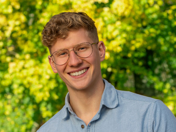 Wir bilden aus - Tilmann Michaelis